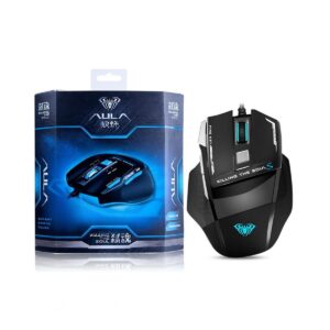 AULA Gaming Mouse