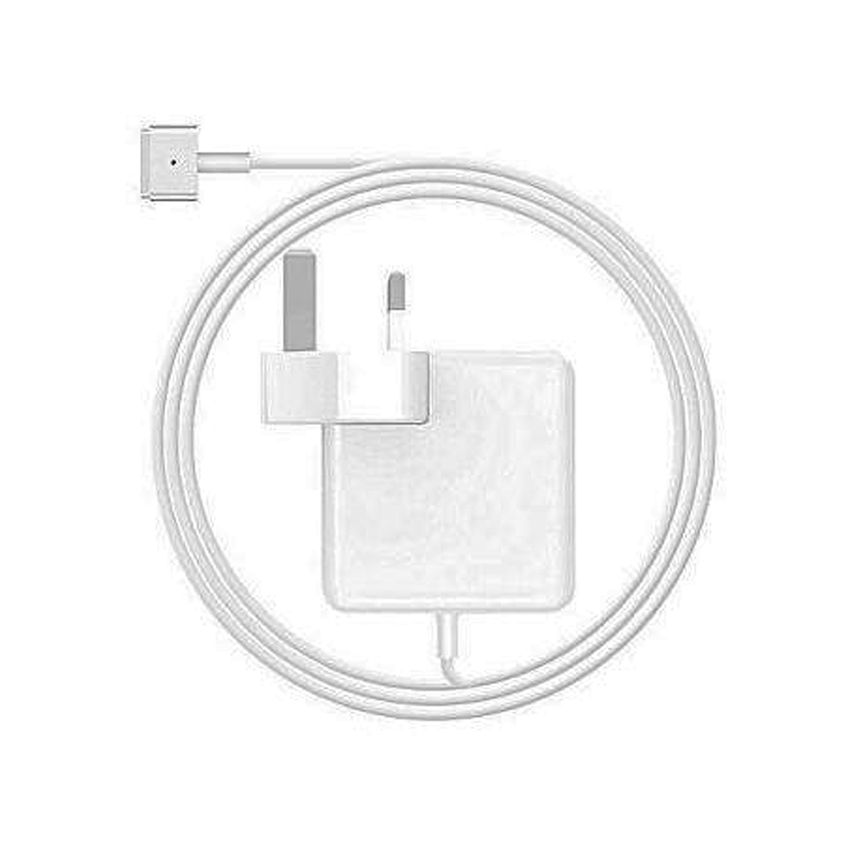 Apple MacBook Pro MagSafe 2 Power Adapter - Mombasa Computers