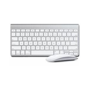 Apple Wireless Keyboard & Mouse Combo A1314
