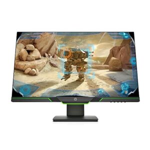 HP 27x (27inches) Full-HD Gaming Monitor