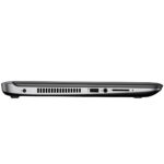 HP Probook 430 G3 Intel Core i5 6th Generation 8GB RAM 500GB HDD 13.3 Inches FHD Touchscreen Display