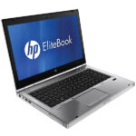 Hp Elitebook 8460p Core i5 4GB 320GB HDD 14 Inches Display