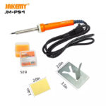 JAKEMY JM-P13 Telcommunication 54 in 1 Professional repair tool kit