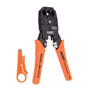 Jakemy Network Cable Crimping Tool
