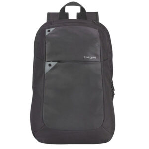TARGUS Intellect 15.6″ Laptop Bag (Black / Grey)