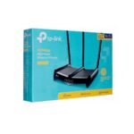 TP-Link TL-WR941HP 450Mbps High Power Wireless N Router Price in bd