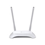 TP Link WR-840N 300Mbps Wireless N Speed Router