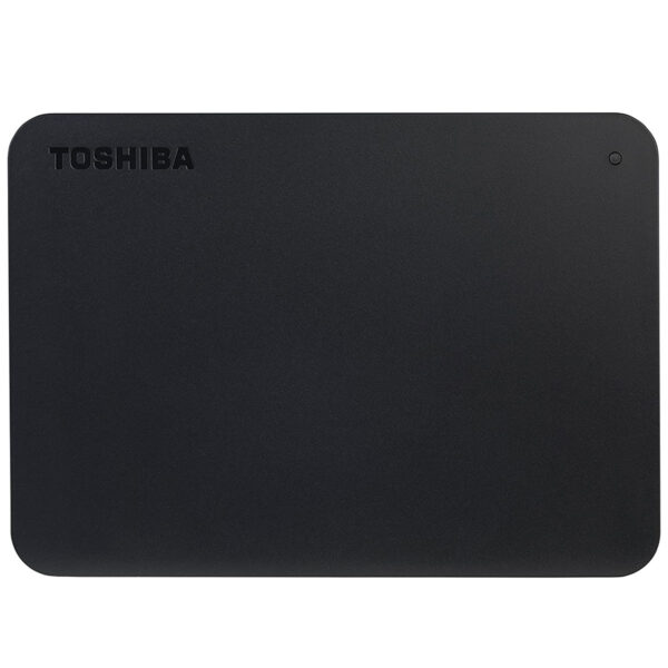 Toshiba Canvio Basics 500GB External USB 3.0 Portable Hard Drive