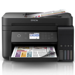 Epson EcoTank L6170 Printer