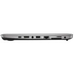 HP EliteBook 820 G3 Intel Core i5 6th Gen 8GB RAM 256GB SSD 12.5 Inches FHD Touchscreen Display