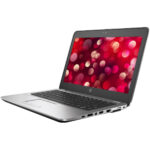 HP EliteBook 820 G3 Intel Core i5 6th Gen 8GB RAM 256GB SSD 12.5 Inches FHD Touchscreen Display