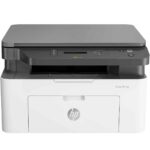HP Laser MFP 135a A4 Mono Multifunction Printer