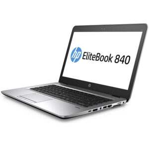 Hp Elitebook 840 G3 Intel Core i5 6th Gen 8GB RAM 256GB SSD 14 Inches FHD Display
