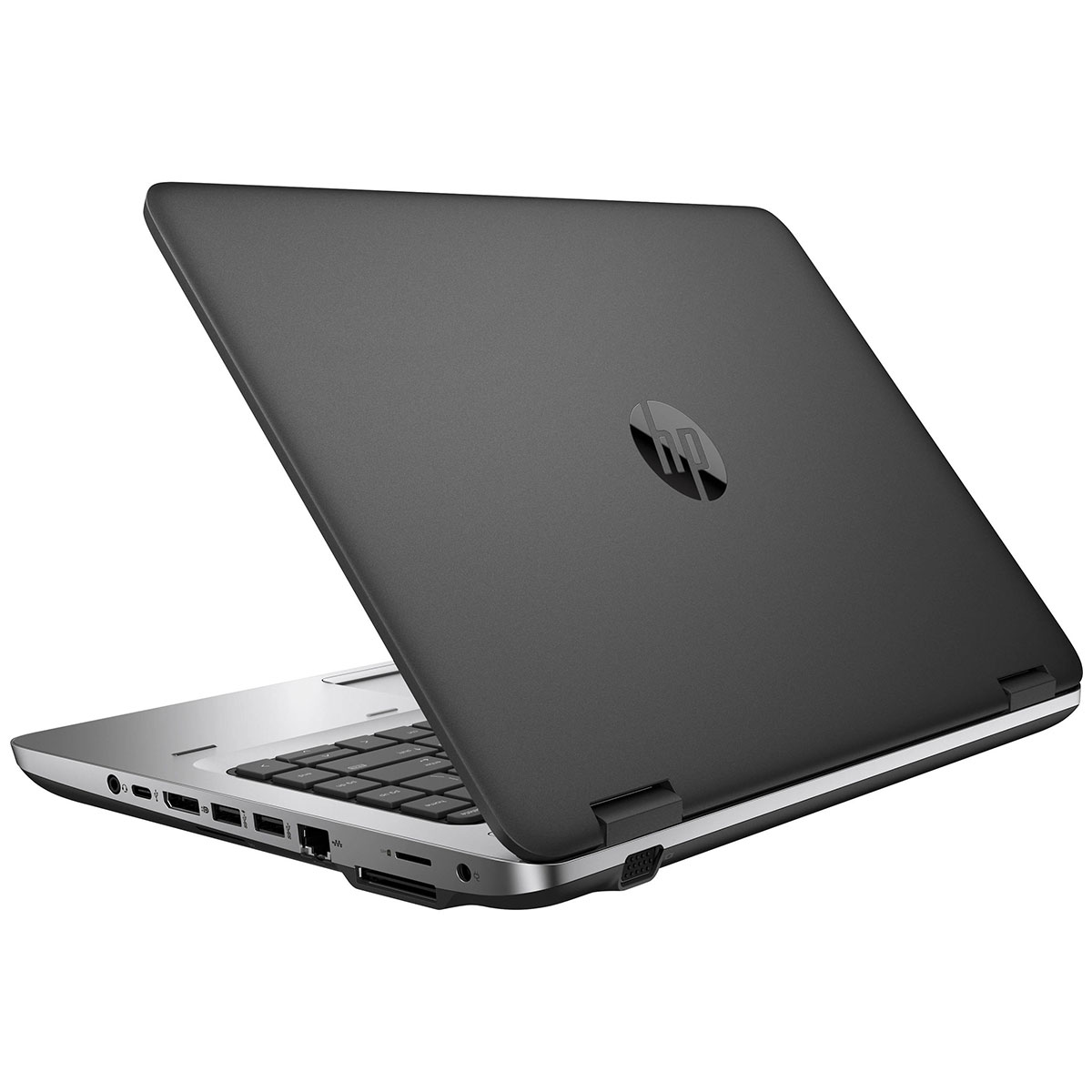 PC HP ProBook 640 G5 14 i5 Gen 8 8Go RAM 256Go SSD Windows 10