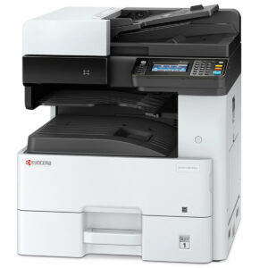 Kyocera ECOSYS M4125idn Multifunction Printer
