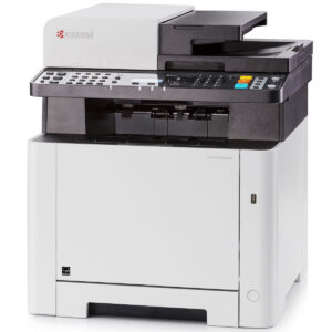 Kyocera ECOSYS M5521cdw Colour Multifunction Printer