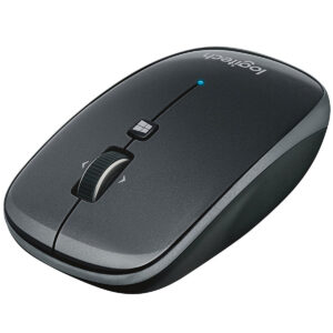 Logitech M557 Bluetooth Mouse – Wireless Mouse
