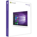 Microsoft Windows 10 pro 64BIT
