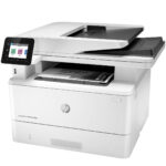 HP LaserJet Pro M428fdn All-in-One Monochrome Laser Printer