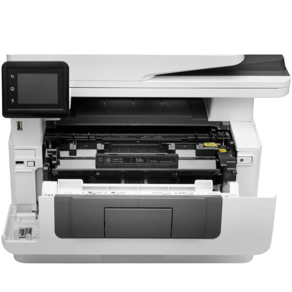 HP LaserJet Pro M428fdn All-in-One Monochrome Laser Printer