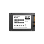 Lexar® NS100 2.5” SATA III (6Gb/s) 256GB SSD