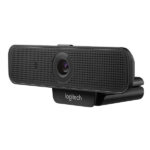 Logitech C925e HD Webcam