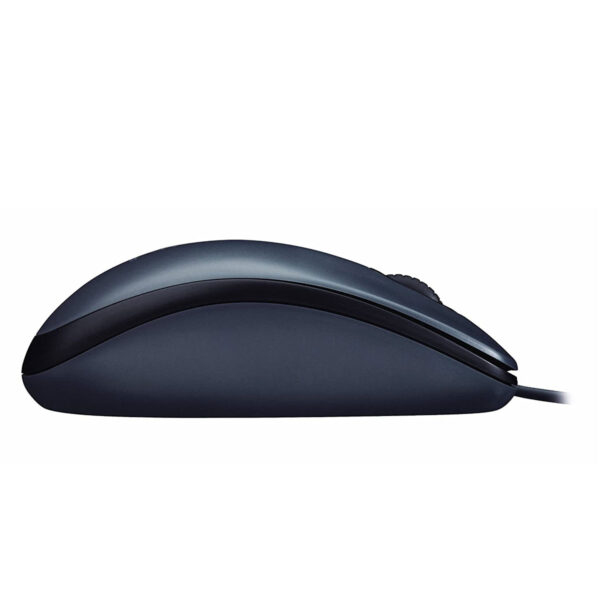 Logitech M90 Wired USB Mouse