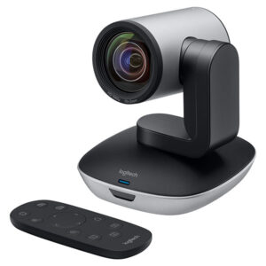 Logitech PTZ Pro 2 Video Conference Webcam