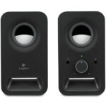 Logitech Z150 Multimedia Stereo Speakers
