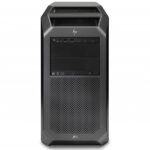 HP Workstation Z8 G4 (Xeon Gold 6134)x2 (3.2GHz)x2 64GB RAM (1TB)x2 HDD