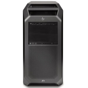 HP Workstation Z8 G4 (Xeon Silver 4112)x2 2.5GHz 64GB RAM (1TB)x2 HDD