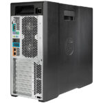 HP Workstation Z840 XEON SILVER E5-2650V3x2 32 GB RAM 1 TB HDD