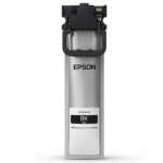 Epson Workforce Black XL Ink Cartridge for WF-C5XXX Series