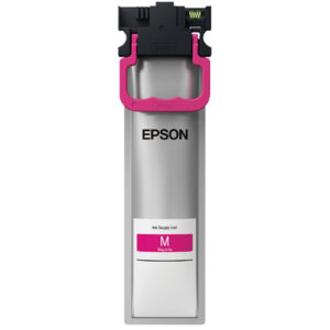 Epson Workforce Magenta XL Ink Cartridge for WF-C5XXX Series