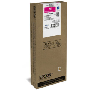 Epson Workforce Magenta XL Ink Cartridge for WF-C5XXX Series