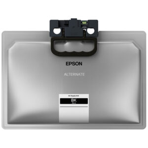 Epson Workforce Pro Black XL Ink Cartridge for WF-M52xx/57xx Series