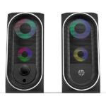 HP DHE-6001 Wired Multimedia Speakers