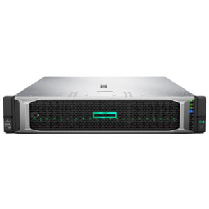 HPE ProLiant DL380 Gen10 (1) Intel® Xeon® 5218 32 GB (16-Core, 2.3 GHz, 125W) Server
