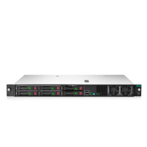 HPE Proliant DL20 Gen10 Intel® Xeon® E-2136 (6 core, 3.3 GHz, 12MB, 80W) Server
