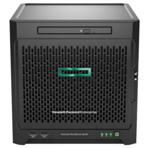 HPE 1TB SATA 6G Entry 7.2K LFF (3.5in) RW HDD | Mombasa Computers