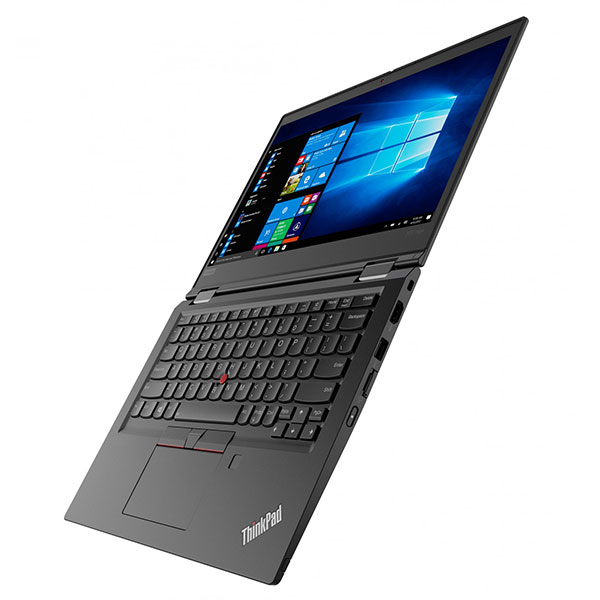 Lenovo ThinkPad X13 Yoga Core i7 10th Gen 8GB RAM 512GB SSD 13.3″ FHD