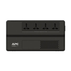 APC Easy UPS BV 1000VA, AVR, Universal Outlet, 230V