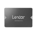 Lexar® NS100 2.5” SATA III (6Gb/s) 512GB SSD