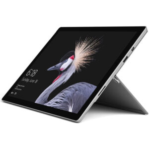 Microsoft Surface Pro 3 Core i5 4Th Gen 4GB 128GB SSD 12 Inch Touchscreen Display