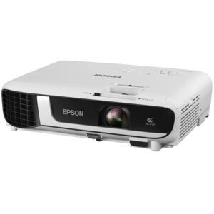 Epson EB-X51 XGA 3LCD 3800 Lumens Projector