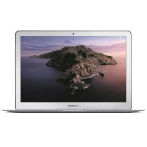 Apple MacBook Air® 7 Intel Core i5 4GB RAM 128GB SSD 13.3 inches Display