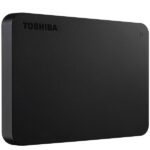 Toshiba Canvio Basics 4TB External USB 3.0 Portable Hard Drive