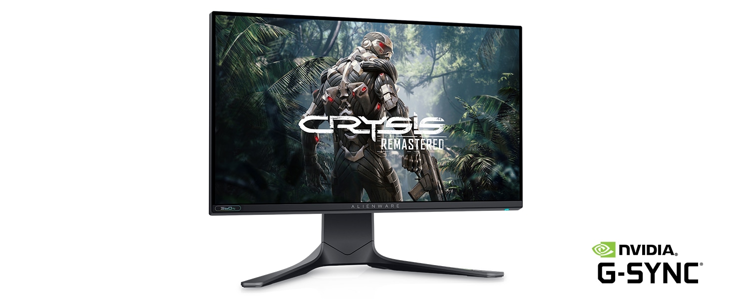 Dell Deal Alert: 10% Off Alienware AW2521HFL 25 1080p 240Hz G-SYNC IPS  Gaming Monitor and Bonus $100 Gift Card - IGN