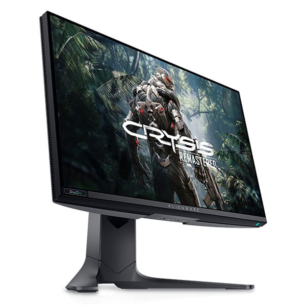 Dell AW2521HFA Alienware 25 Inch FHD 240Hz 1Ms Gaming Monitor