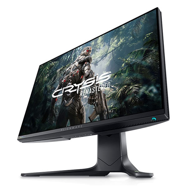 Dell AW2521HFA Alienware 25 Inch FHD 240Hz 1Ms Gaming Monitor